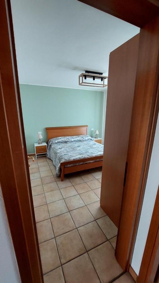 Villa Augusta Auronzo di Cadore Exterior foto